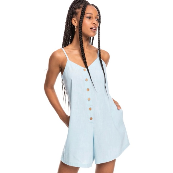 Roxy After glow romper - Picture 1 of 7